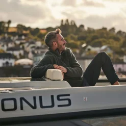 Gill Marine Cromarty Fleece