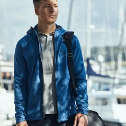 Gill Marine Dart Hoodie