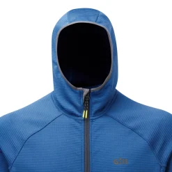 Gill Marine Dart Hoodie