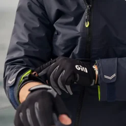 Gill Marine Deckhand Gloves – Long Finger