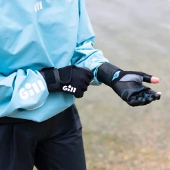 Gill Marine Deckhand Gloves – Long Finger