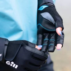 Gill Marine Deckhand Gloves – Long Finger