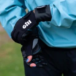 Gill Marine Deckhand Gloves – Long Finger
