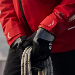 Gill Marine Deckhand Gloves – Long Finger