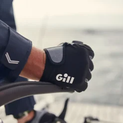 Gill Marine Deckhand Gloves – Long Finger