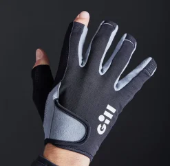 Gill Marine Deckhand Gloves – Long Finger