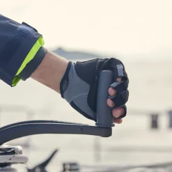 Gill Marine Deckhand Gloves – Short Finger