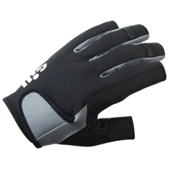 Gill Marine Deckhand Gloves – Short Finger