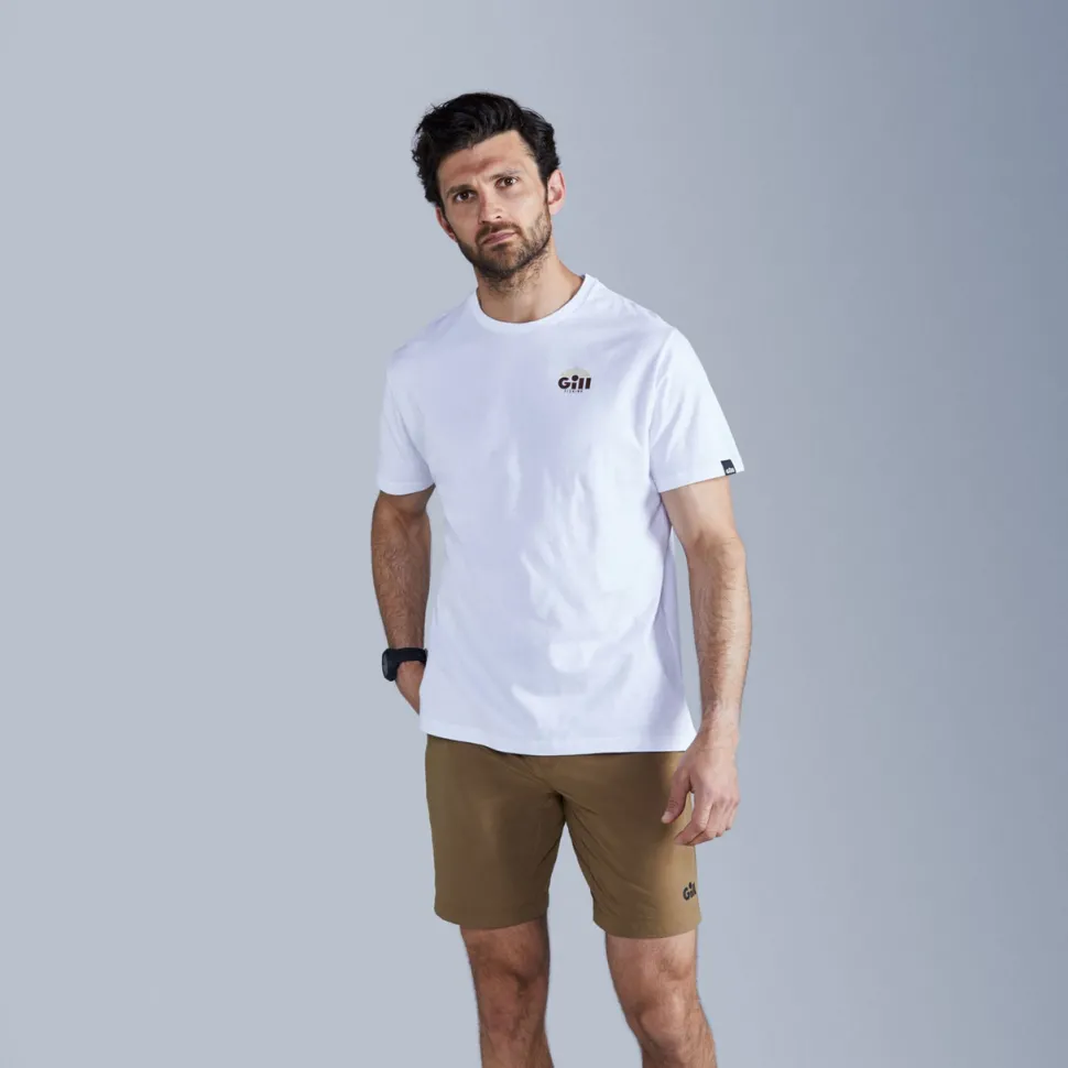 Gill Marine Excursion Shorts