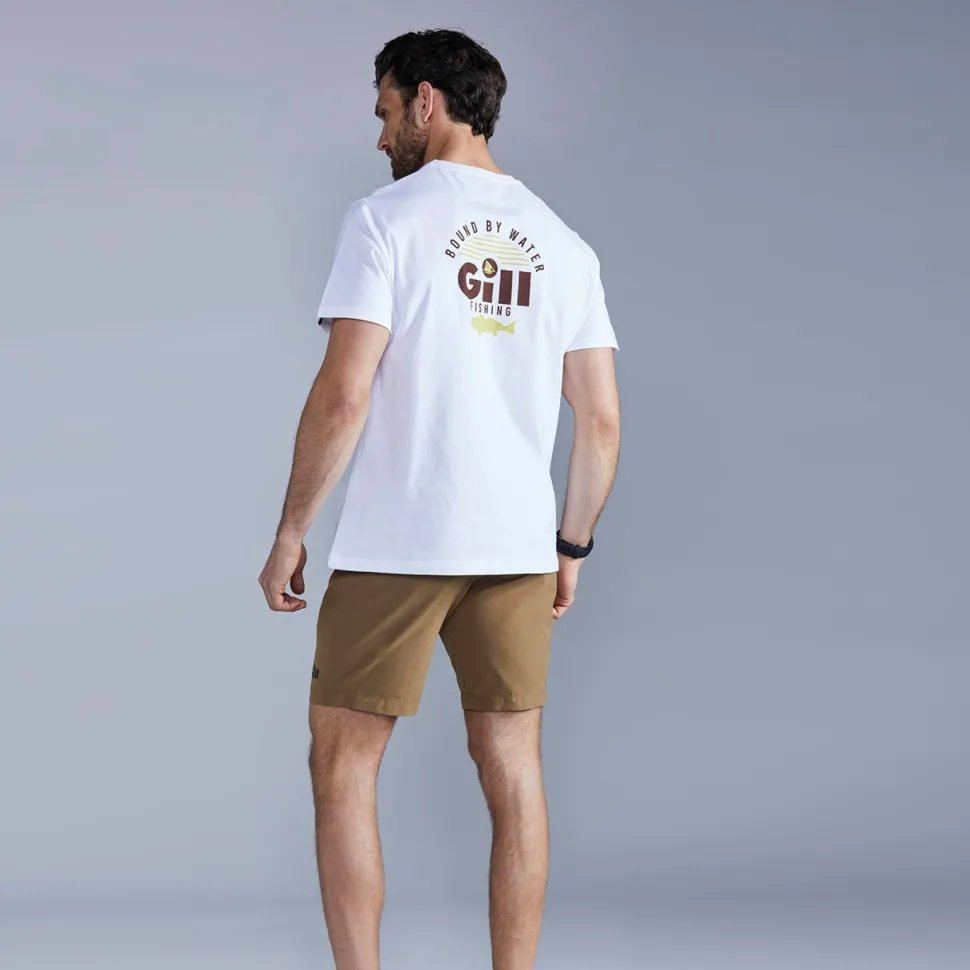 Gill Marine Excursion Shorts