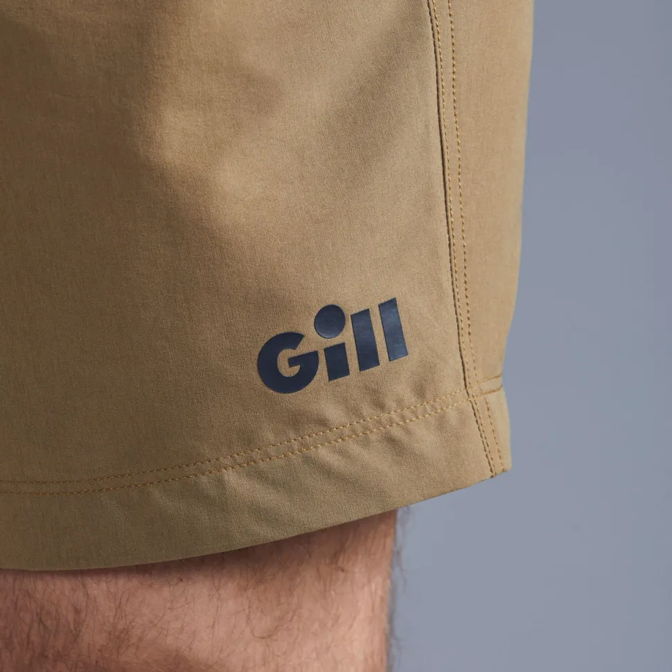 Gill Marine Excursion Shorts