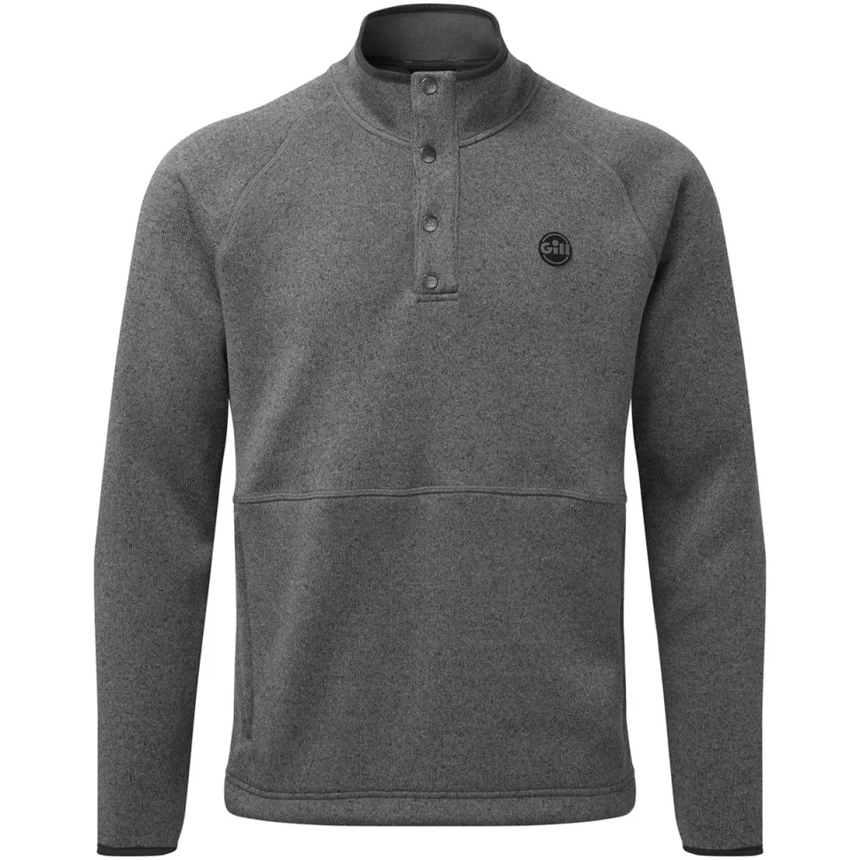 Gill Marine Fisher Fleece