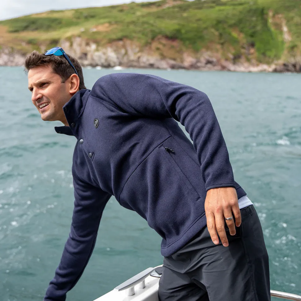 Gill Marine Fisher Fleece