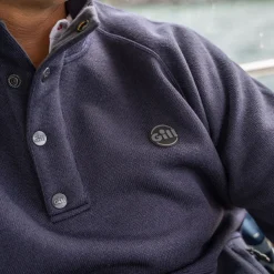 Gill Marine Fisher Fleece