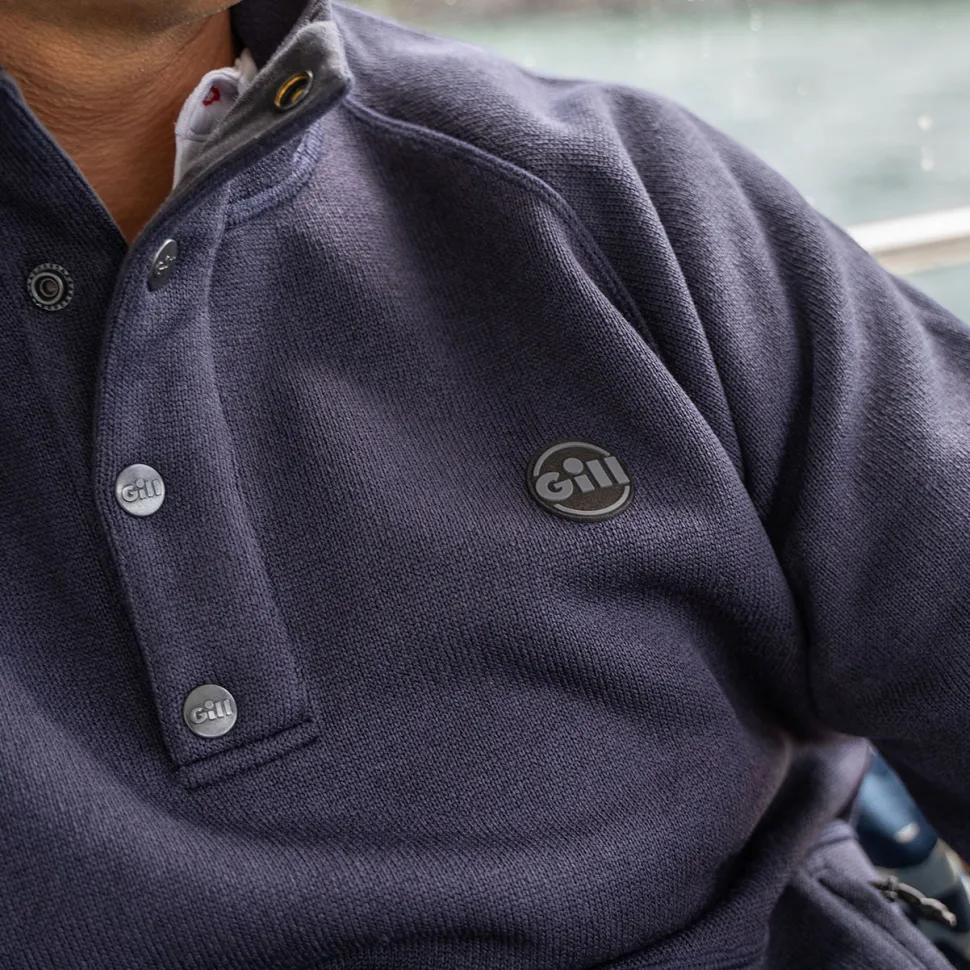 Gill Marine Fisher Fleece