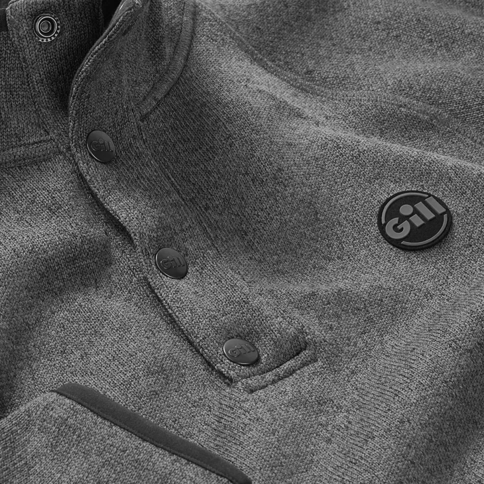 Gill Marine Fisher Fleece