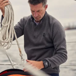 Gill Marine Fisher Fleece