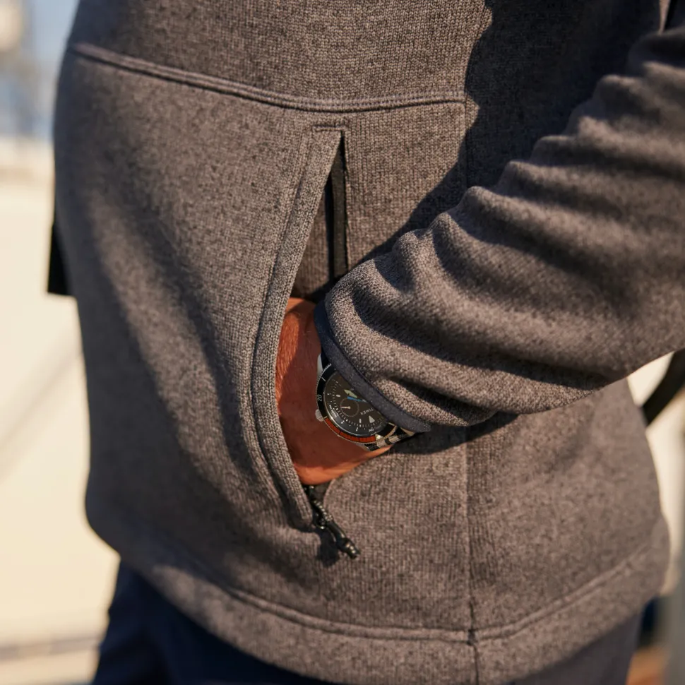 Gill Marine Fisher Fleece