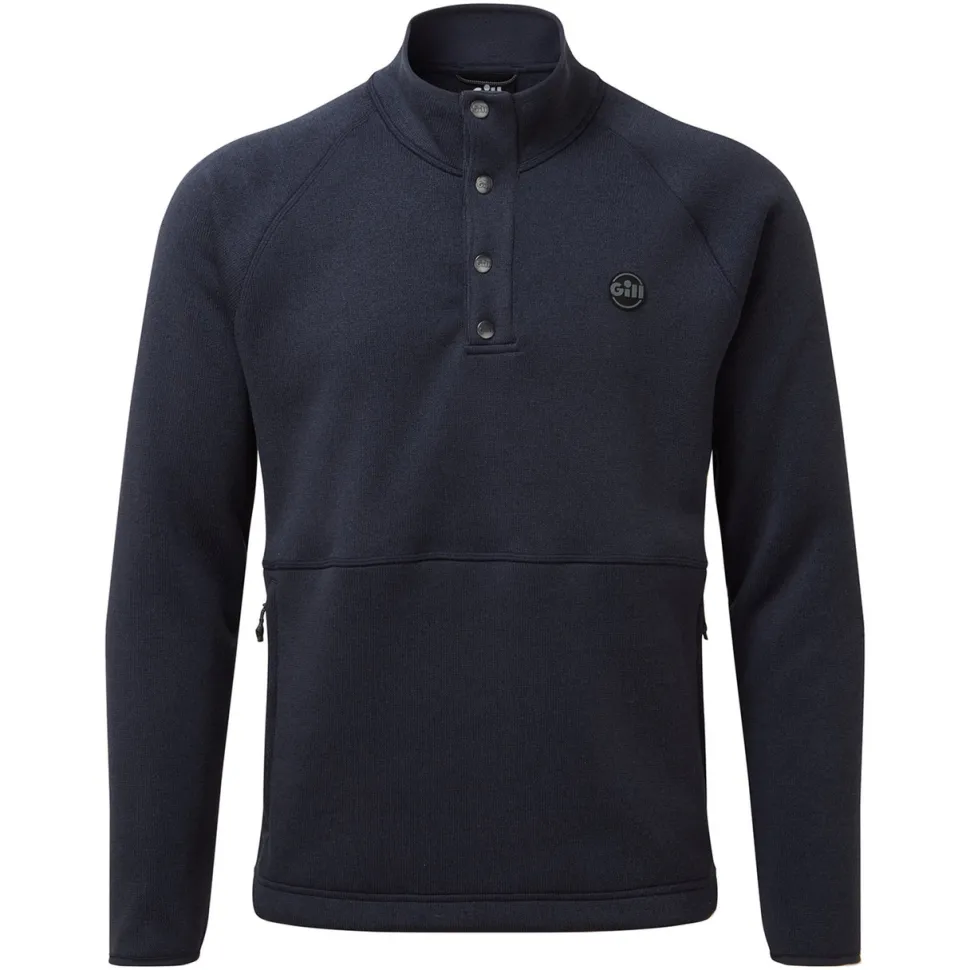 Gill Marine Fisher Fleece