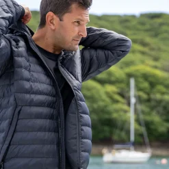 Gill Marine Fitzroy Jacket
