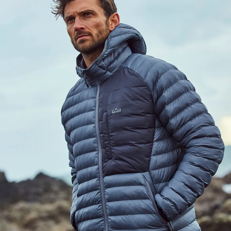 Gill Marine Fitzroy Jacket – Special Edition