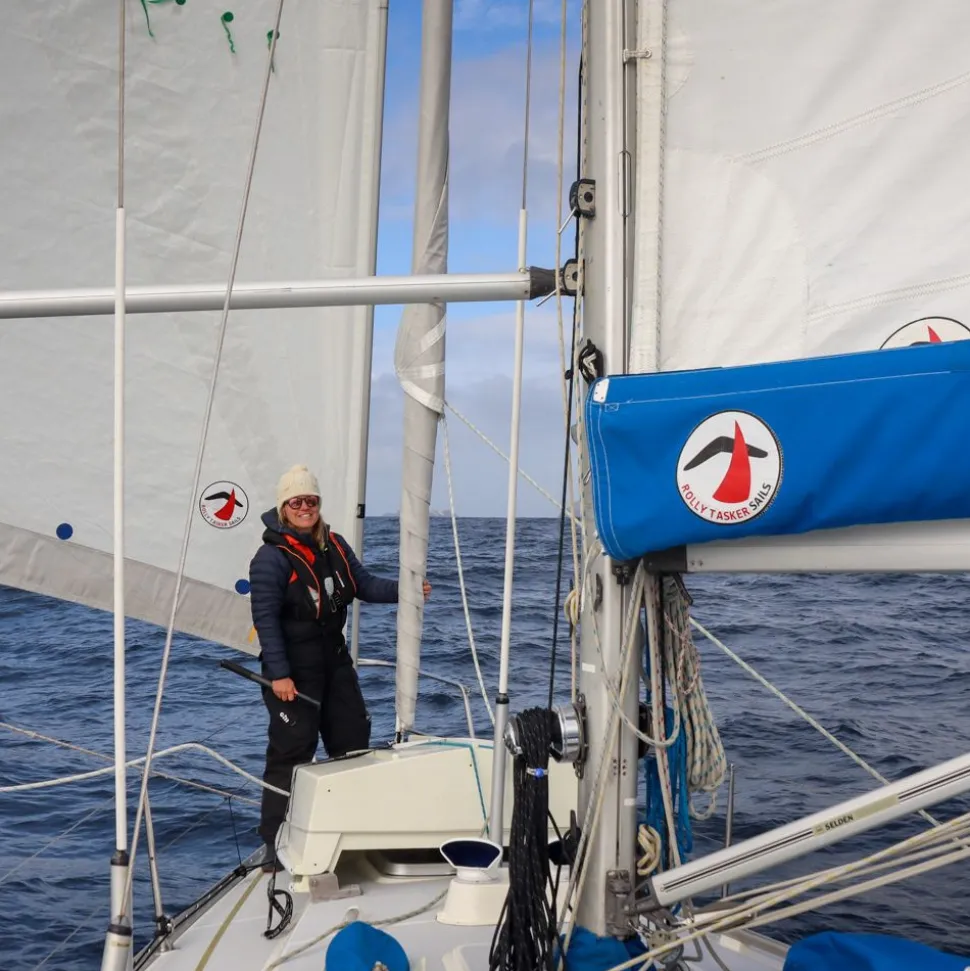 Gill Marine Fitzroy Jacket – Special Edition