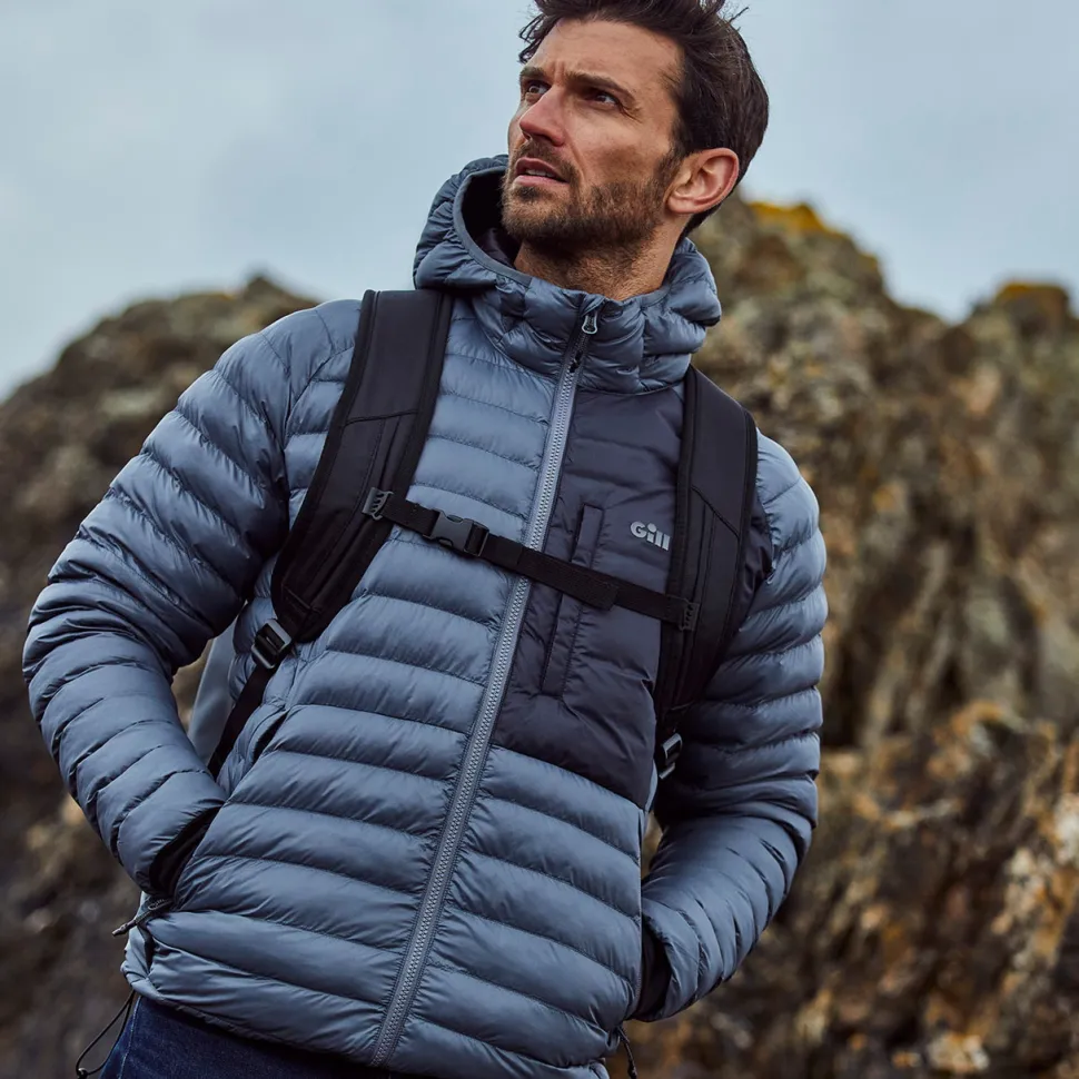 Gill Marine Fitzroy Jacket – Special Edition
