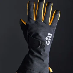 Women Gill Marine Helmsman Gloves