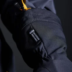 Women Gill Marine Helmsman Gloves