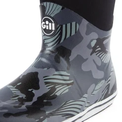 Gill Marine Hydro Mid Boot