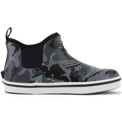 Gill Marine Hydro Short Boot