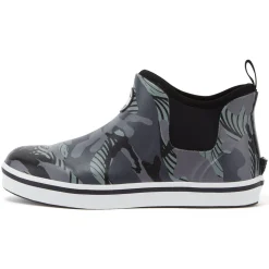 Gill Marine Hydro Short Boot