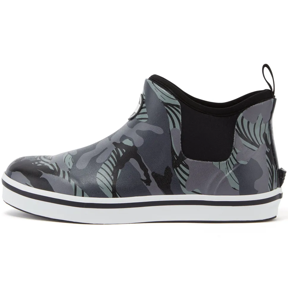 Gill Marine Hydro Short Boot