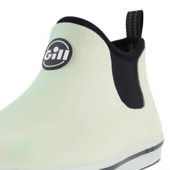 Gill Marine Hydro Short Boot
