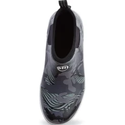 Gill Marine Hydro Short Boot