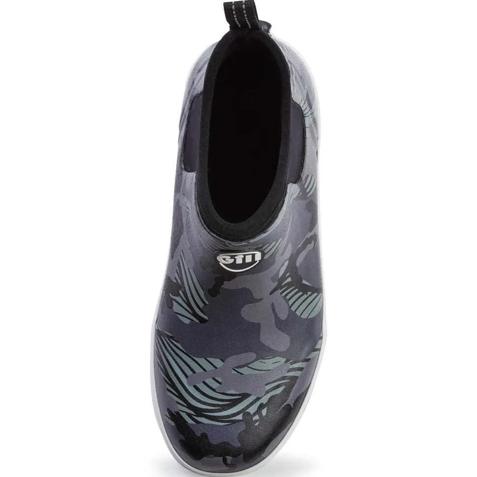 Gill Marine Hydro Short Boot