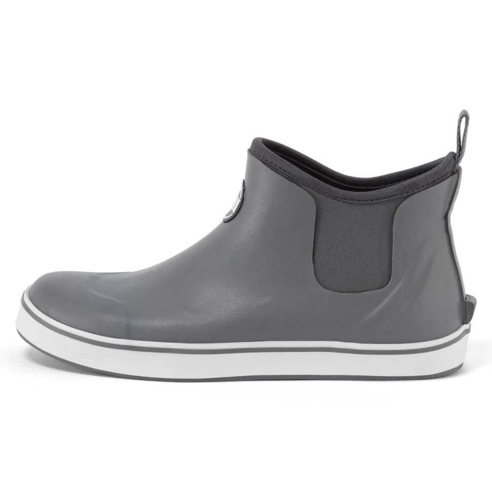 Gill Marine Hydro Short Boot