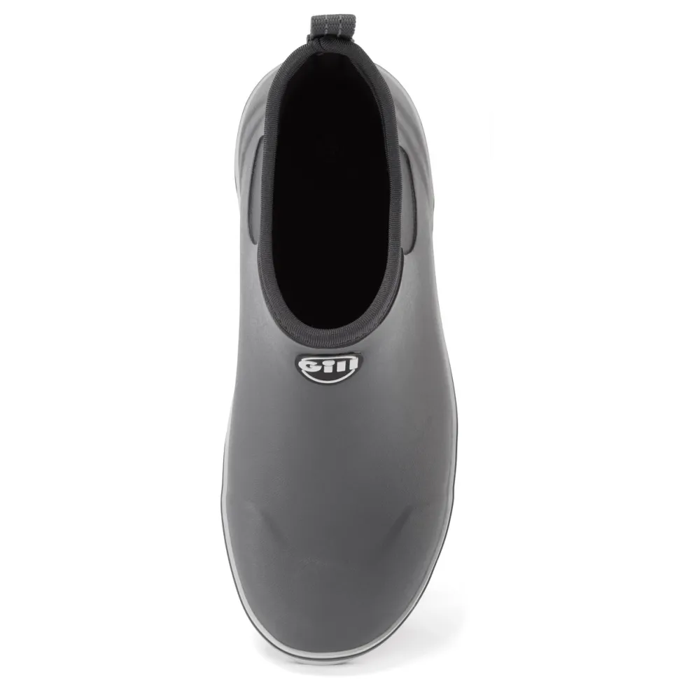 Gill Marine Hydro Short Boot