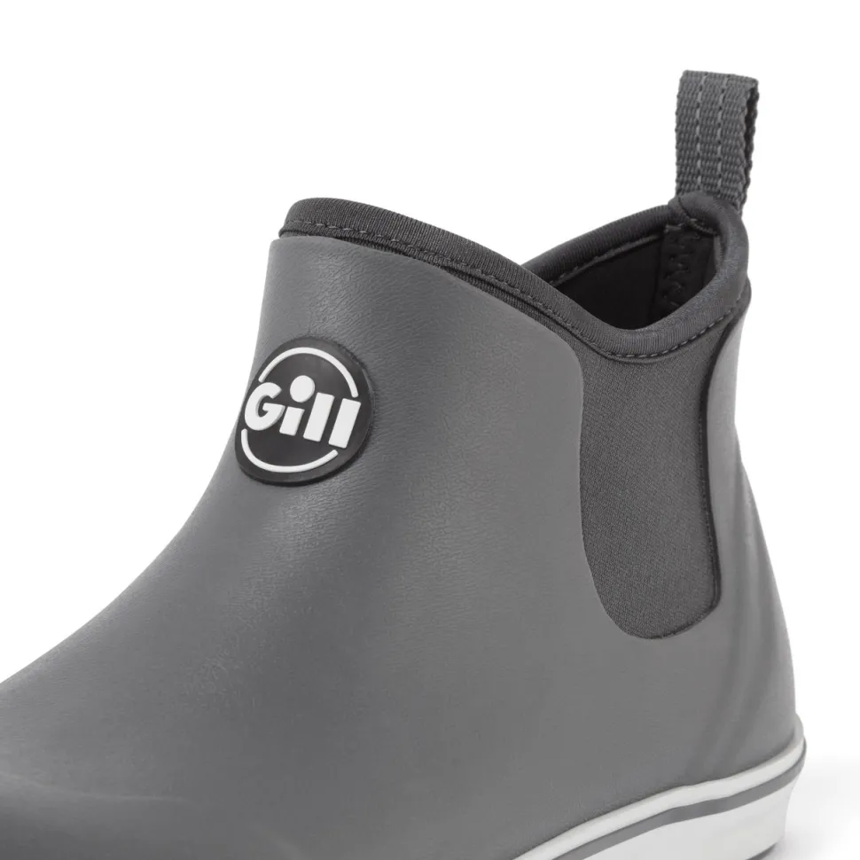 Gill Marine Hydro Short Boot