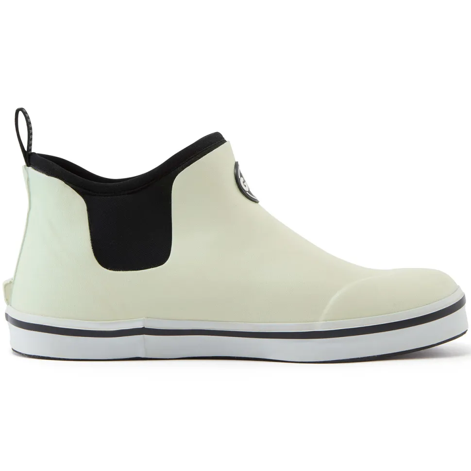 Gill Marine Hydro Short Boot
