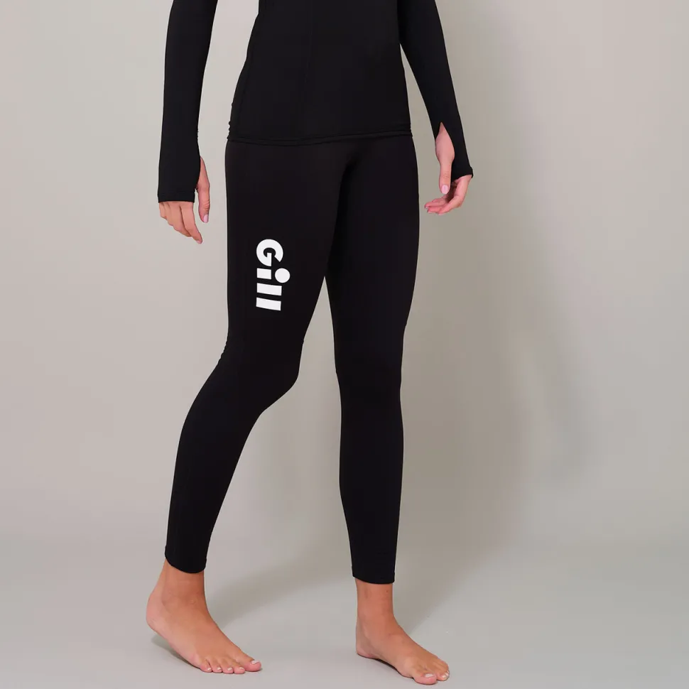 Women Gill Marine Hydrophobe Trousers