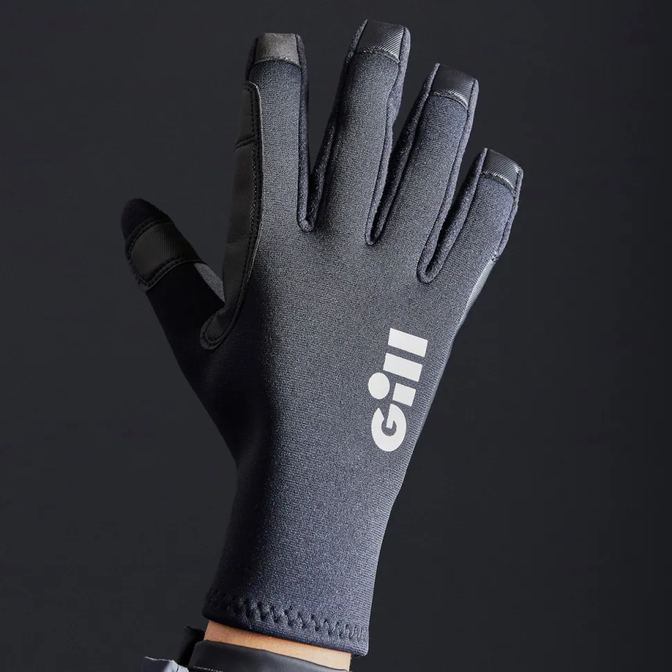 Gill Marine Junior 3 Season Gloves