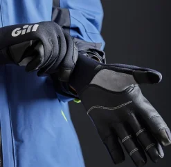 Gill Marine Junior 3 Season Gloves