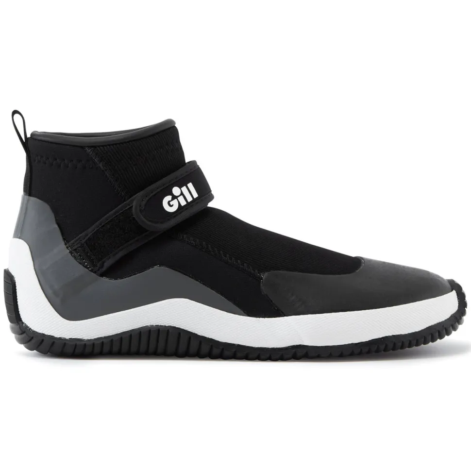 Gill Marine Junior Aquatech Shoes