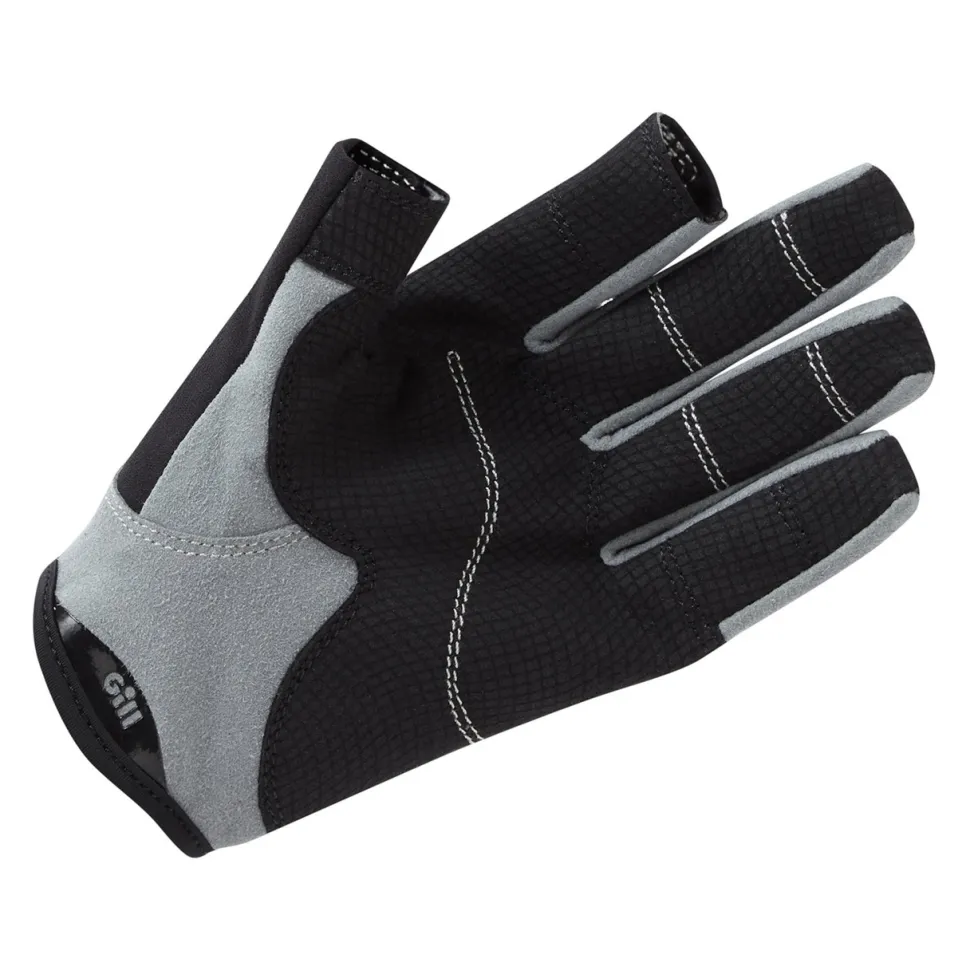 Gill Marine Junior Deckhand Gloves – Long Finger