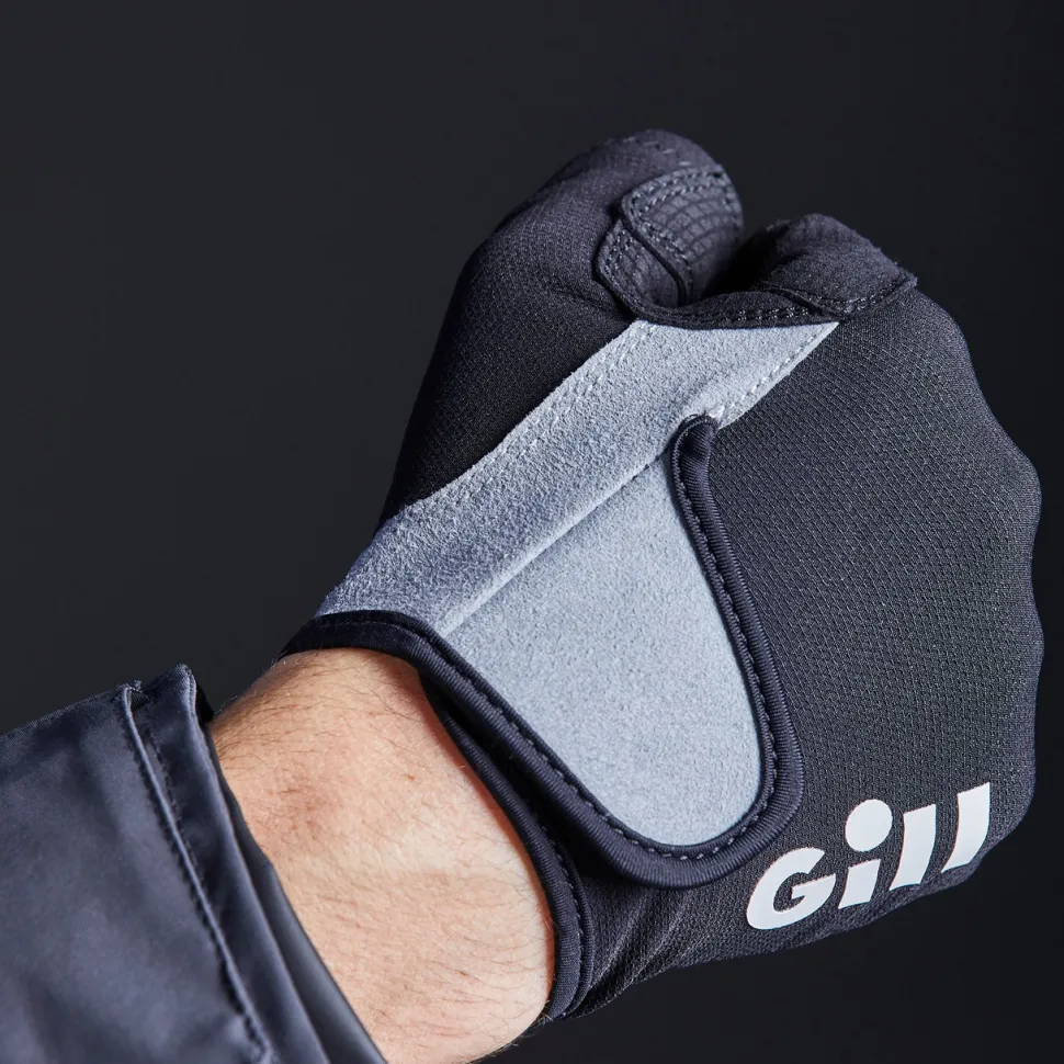 Gill Marine Junior Deckhand Gloves – Long Finger
