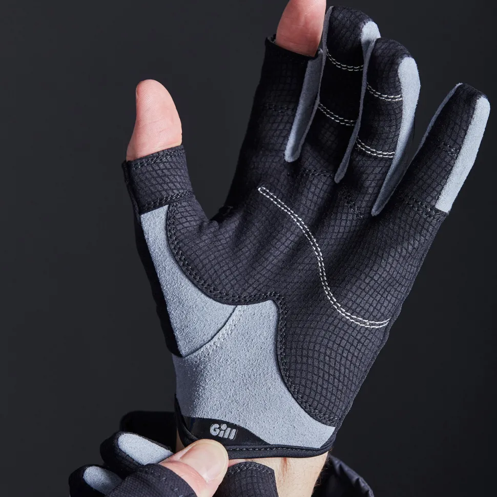 Gill Marine Junior Deckhand Gloves – Long Finger