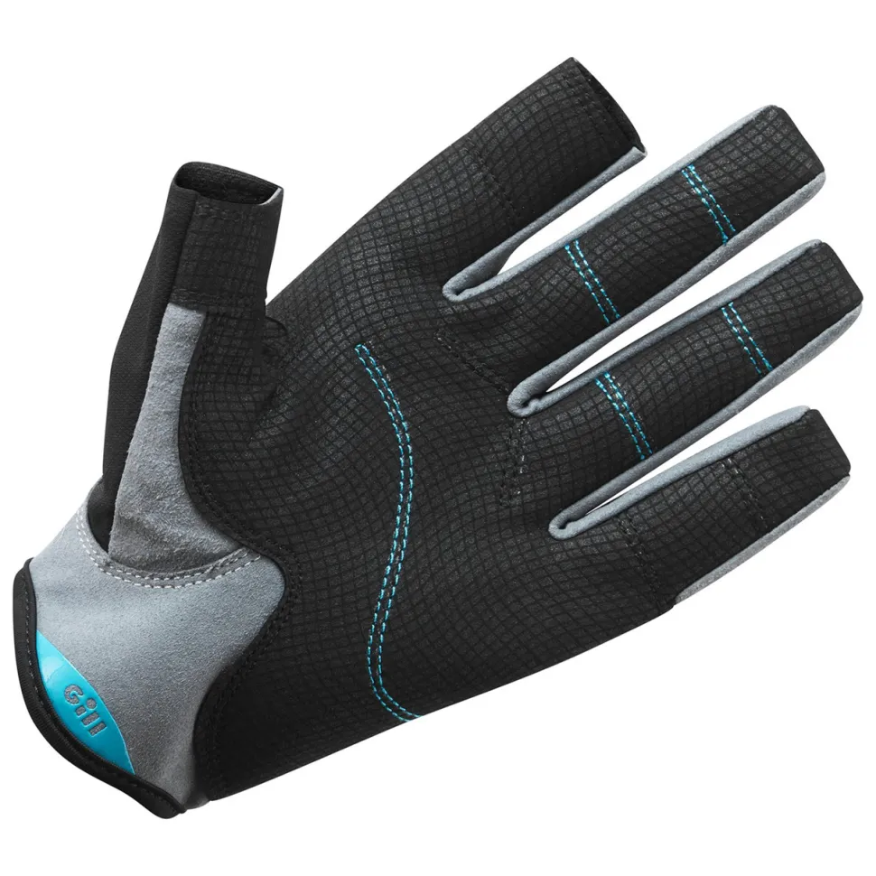 Gill Marine Junior Deckhand Gloves – Long Finger