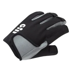 Gill Marine Junior Deckhand Gloves – Short Finger