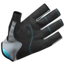 Gill Marine Junior Deckhand Gloves – Short Finger